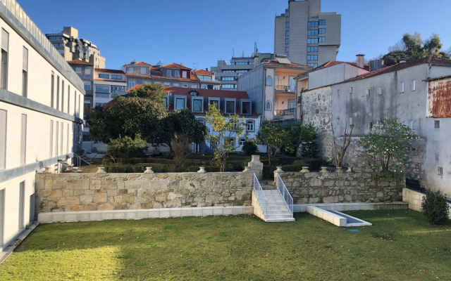 BBA Apartments Palácio I - Douro View, Parking & Gym