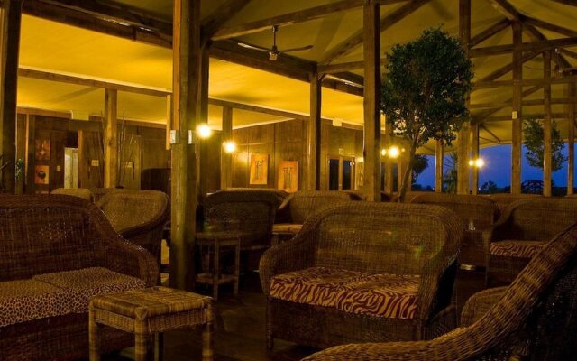 Nkambeni Safari Camp