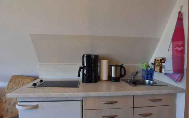 Ferienwohnung in Pepelow in Strandnahe