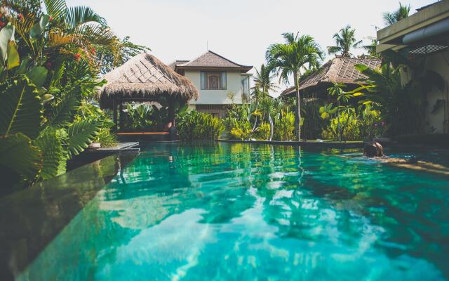 The Shala Bali