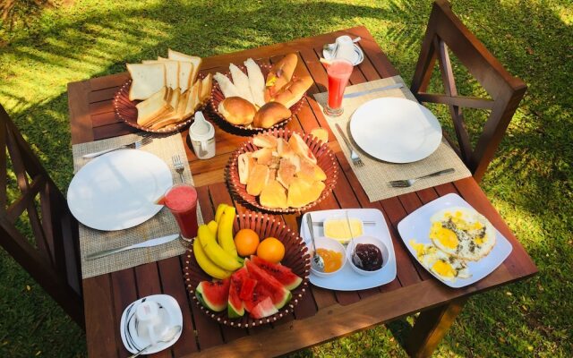 Jaye Eco Lodge