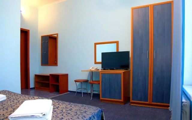 Rus Hotel