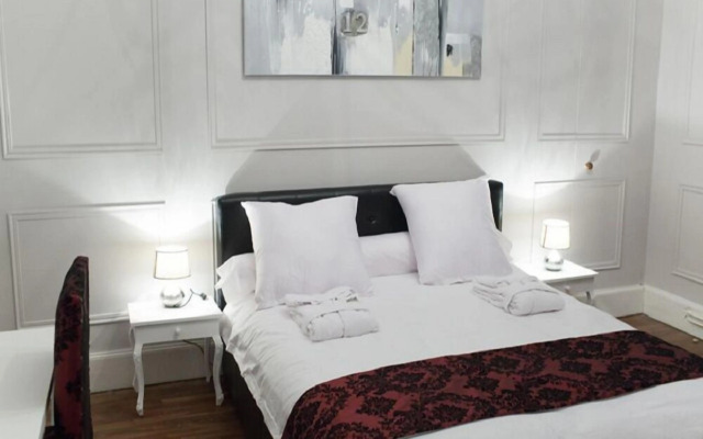 Château de Baillant