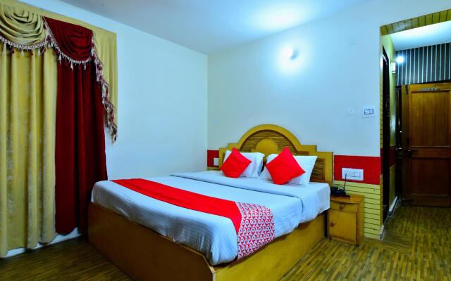 Hotel Himalayan Regency