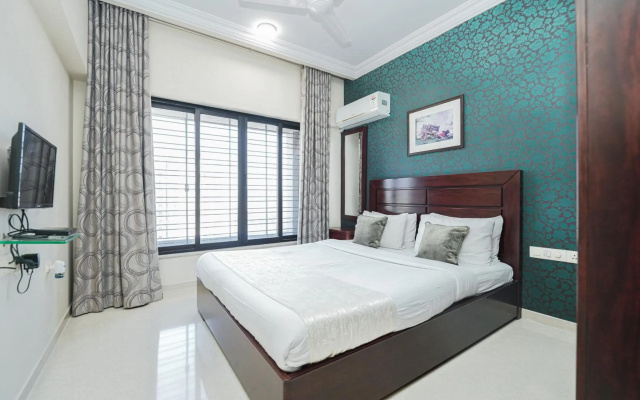 Lalco Residency