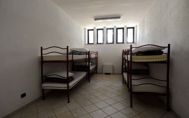 Ostello San Francesco