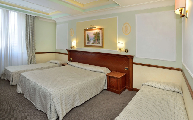 Hotel Hiberia