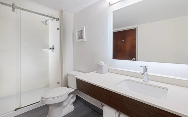 Holiday Inn Express & Suites Augusta West - Fort Gordon by IHG