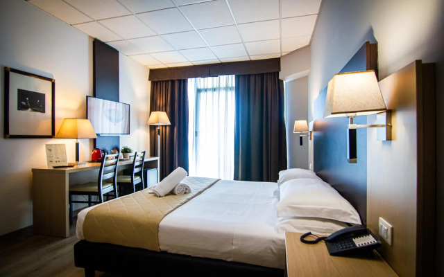 Tuscany Inn