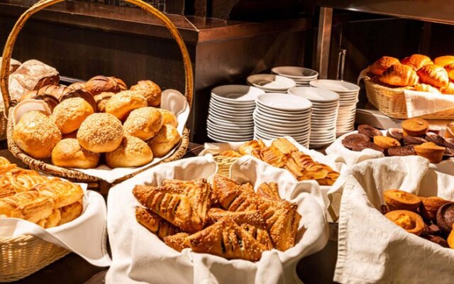 Московские ворота Апарты