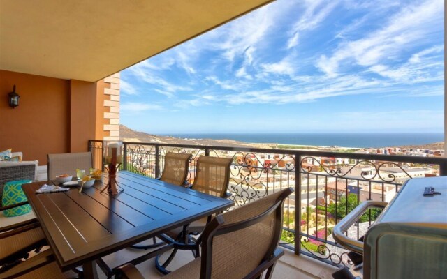 Copala #3504 2 Bdrm 1.5 Bath Luxury Condo With Spectacular Ocean Views