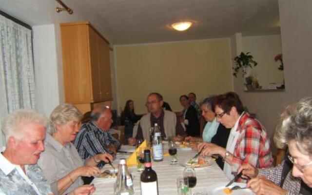 Gasserhof Garni & Apartment