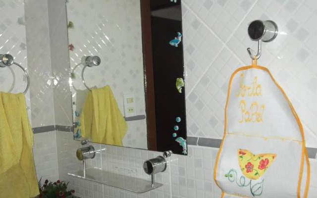 Apart Para Ate 6 Pessoas - Pf