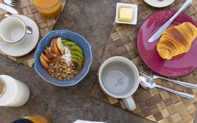 Casas de Campo do Castro da Cola