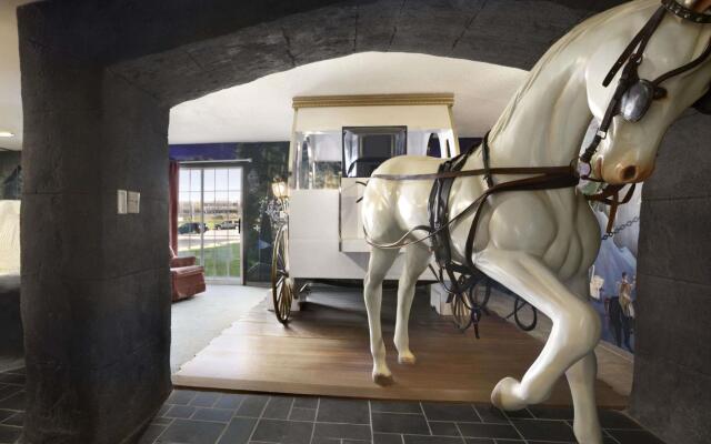 Travelodge Inn & Suites - Muscatine