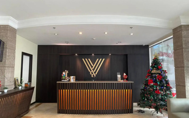 Valentino's Hotel