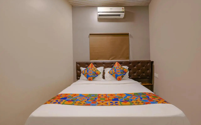 FabHotel Comfort stay