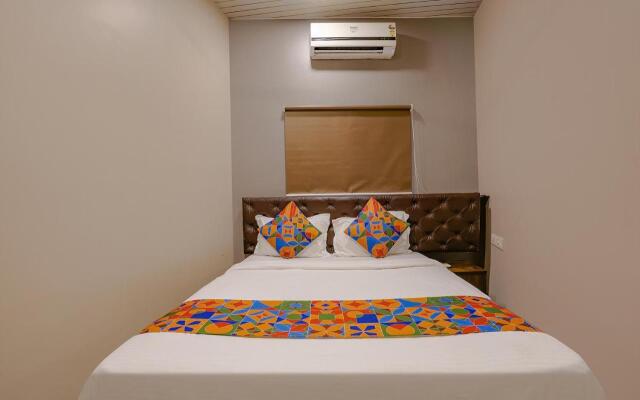 Fabexpress Comfort Stay