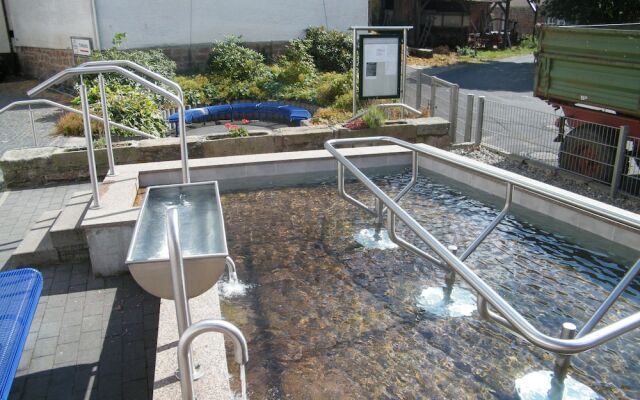 Landgasthof Zur Quelle