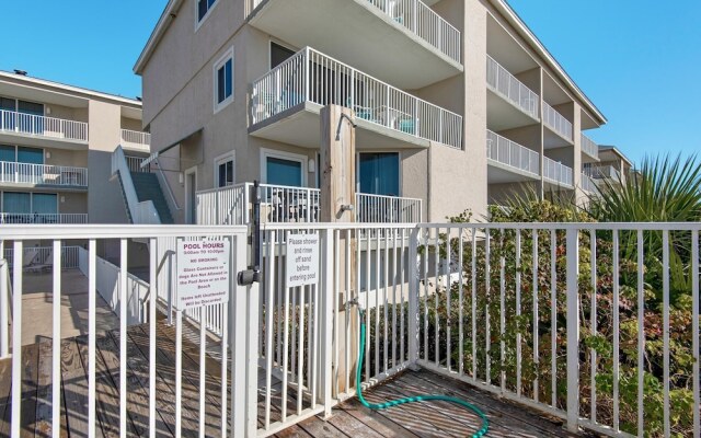 Starboard Village 424- Beach Haven