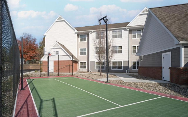 Residence Inn by Marriott Albany East Greenbush/Tech Valley