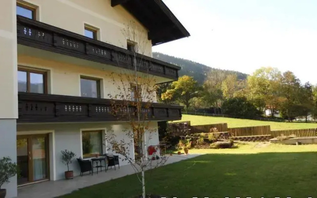 Seeblick-Appartements Ossiach