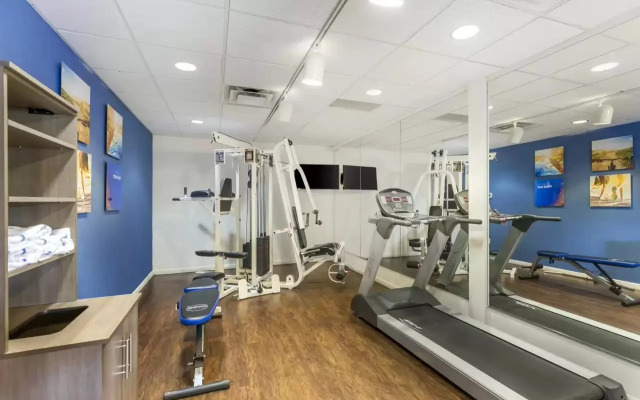 Comfort Suites Longmont