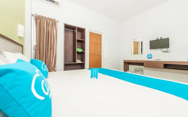 Airy Syariah Laweyan Samanhudi 12 Solo