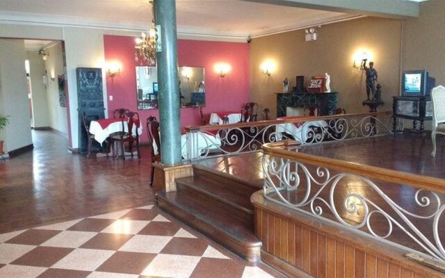 Hotel Sipan