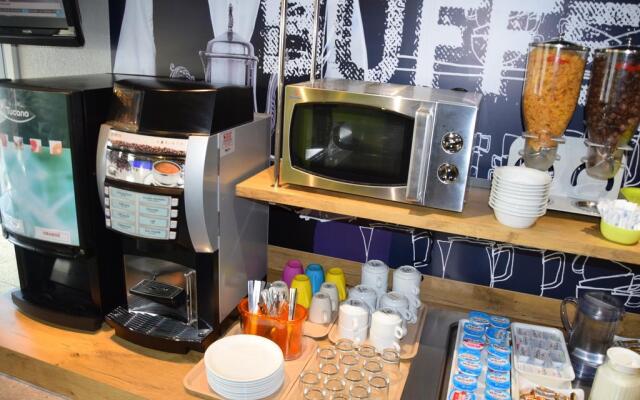 Ibis Budget Villeneuve Le Roi