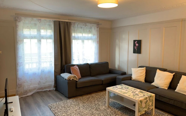 Herisau Apartments