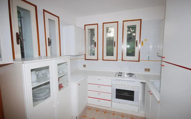 Villa Isolina