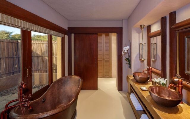 Anantara Al Sahel Villa Resort