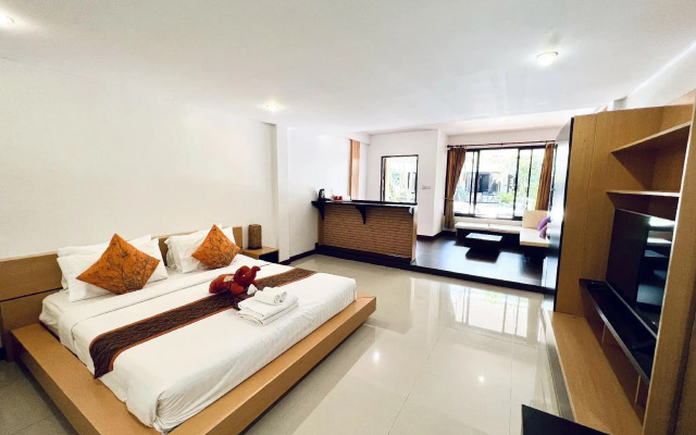 Hotel La Villa Khon Kaen