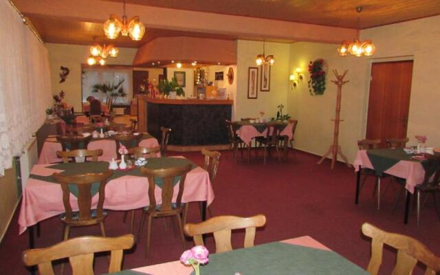Pension Am Heiderand