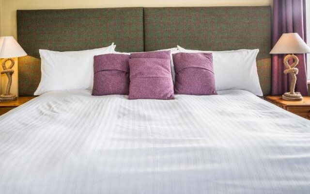 Aultbea Hotel