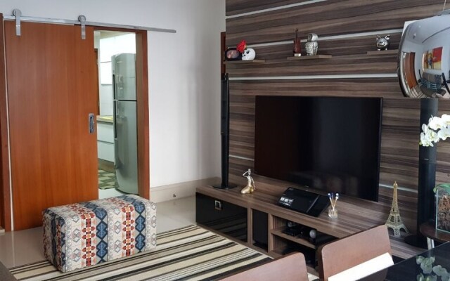 Apartamento Comfort Copacabana Beach