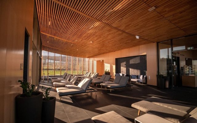 Zala Springs Golf Resort