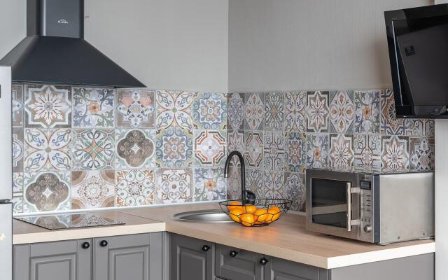 Апартаменты У моря на улице Леонова 70