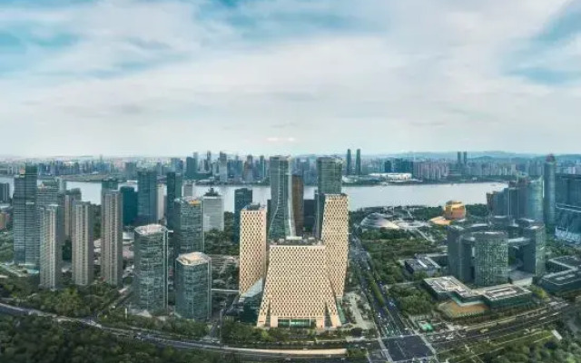 Guoshou Narada Grand Hotel