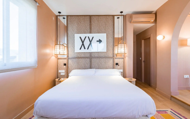 U-Sense Granada Centro