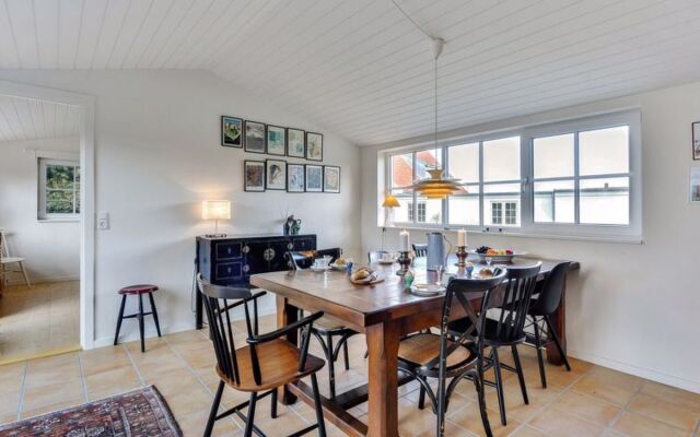 "Arzu" - 250m from the sea in NW Jutland