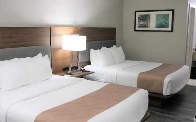 SureStay Plus by Best Western Alamogordo White Sands