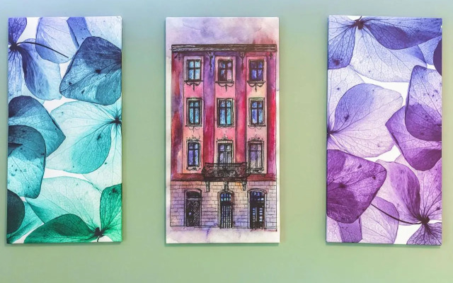 Perfect Apartament