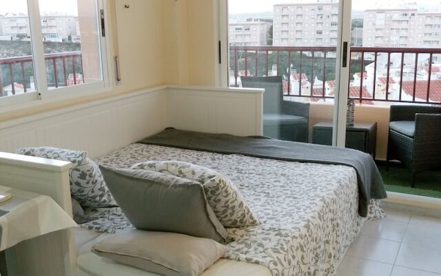 Estudio Jardín del Mar