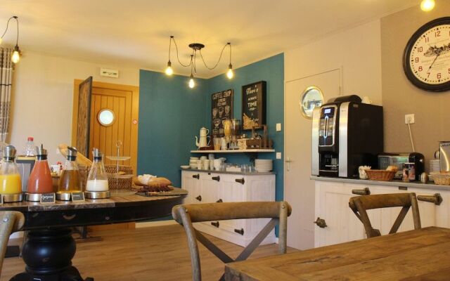 Hôtel Le Clos Badan