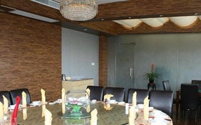 Hait Business Hotel - Hefei