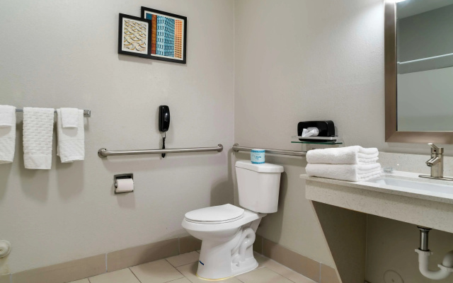 Best Western Clare Hotel