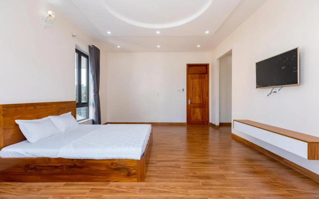 Palm Villa 29 (Luxury)