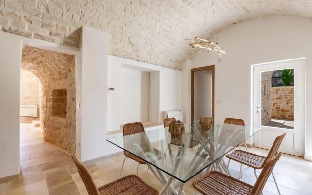 3474 Trulli Dafani by Perle di Puglia